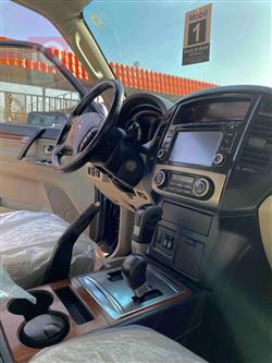 میتسوبیشی پاجیرۆ